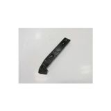 TŞT 1999-2005 Volkswagen Bora Ön Tampon İç Bağlantı Braketi Sol (Yan Kulağa Takılan) (Adet) (Oem No:1J5