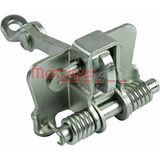 TŞT 1999 - 2009 Peugeot 206 Hb Ön Kapı Durdurucusu Sağ - Sol Aynı Adet Kapı Gergisi Oem No: 9181.C8