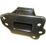 TŞT 2000 - 2003 Opel Corsa C Ön Tampon Demiri Bağlantı Ayağı Sağ (Şasi Ucuna Bağlanan) (Tw) (Oem NO:9165535)