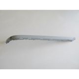 TŞT 2001 - 2003 Bmw 5 Serı E39 - Arka Tampon Bandı Sağ Gri (Nikelaj Takılan Tip) (Sensör Delikli) (Tw)