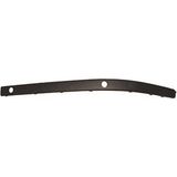 TŞT 2001 - 2003 Bmw 5 Serı E39 - Ön Tampon Bandı Sağ Siyah (Park Sensör Delikli) (Tw) (Oem NO:51117005966)