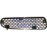 TŞT 2001 - 2003 Hyundai Atos Ön Tampon Panjuru Sağ (Tw) (Oem NO:8651705000)
