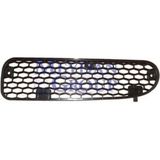 TŞT 2001 - 2003 Hyundai Atos Ön Tampon Panjuru Sol (Tw) (Oem NO:8651605000)
