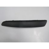 TŞT 2001 - 2005 Peugeot 307 Ön Tampon Bandı Sol Siyah (Oem NO:7452P4)