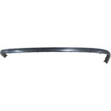 TŞT 2001 - 2005 Volkswagen Passat B5 Arka Tampon Bandı (Nikelaj Takılan Tip) (Tw) (Oem NO:V3B5807423D)