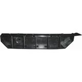 TŞT 2002 - 2004 Honda Civic Sd Ön Tampon Iç Bağlantı Braketi Sol (Yağ Kulağa Bağlanan) (Tw) (Oem NO:71198S5A000)