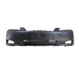TST 2002-2004 Toyota Corolla Hb İle Uyumlu Ön Tampon Siyah-Sis Delikli (Tüv)(Tyg) (Adet) (Oem No:5211902921)