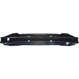 TŞT 2002 - 2005 Audi A4 Ön Tampon Demiri (Çelik) (Tw) (Oem NO:8E0807109C)