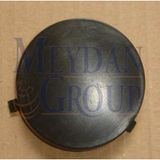 TŞT 2002-2005 Ford Focus Hb Arka Tampon Çeki Demiri Kapağı Siyah (Tw) (Adet) (Oem No:1076218)