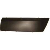 TŞT 2002-2006 Renault Clio Sd Ön Tampon Bandı Sol Pleksan Adet Oem No:7701209072
