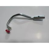 TST 2002-2007 C?Troen Jumper İle Uyumlu Sürgülü Kap? Kilit Üst Ba?Lant?S? Sa? Oem No: 1336735080