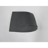 TŞT 2002 - 2009 Ford Connect Arka Tampon Ucu Sağ Siyah (Oem NO:2T1417926)
