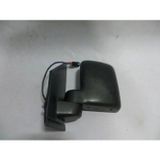 TŞT 2002-2009 Ford Connect Kapı Aynası Sol Elektrikli-Isıtmalı Tw Adet Oem No:4437920