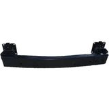 TŞT 2002 - 2009 Ford Connect Ön Tampon Demiri (Tw) (Oem NO:P9T16V17750AA)