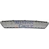 TŞT 2003 - 2006 Mazda 6 Sd Ön Tampon Panjuru Orta (Sis Lamba Kapaksız) (Tw) (Oem NO:GJ6A501T1A)