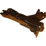TŞT 2003-2007 Ford Ranger Pıck Up- Ön Tampon Bağlantı Demiri Sağ (Adet) (Oem No:Um4650080A)