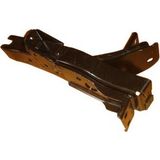 TŞT 2003 - 2007 Ford Ranger Pıck Up - Ön Tampon Bağlantı Demiri Sağ (Oem NO:UM4650080A)