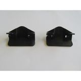 TŞT 2003 - 2007 Renault Kangoo Classic Ön Tampon Bağlantı Braketi Sağ - Sol Set 2 Parça Oem No: 8200012580