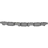 TŞT 2004 - 2006 Bmw X5 E53 Ön Tampon Panjuru (Oem NO:51117111767)