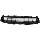 TŞT 2004 - 2006 Mitsubishi Lancer Ön Tampon Panjuru Orta (Fpı) (Oem NO:MN126459)