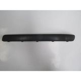 TŞT 2004 - 2006 Opel Corsa C Arka Tampon Bandı Sağ Siyah (Oem NO:1409134)