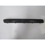 TŞT 2004 - 2006 Opel Corsa C Arka Tampon Bandı Sol Siyah (Oem NO:1409133)