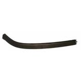 TŞT 2004-2006 Opel Corsa C Karlık Sağ (Ön Tampon Altı) (Spoıler) (Tw) (Adet) (Oem No:1405043)