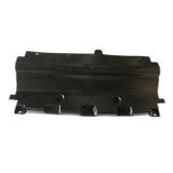 TŞT 2004-2011 Peugeot 407 Ön Tampon Alt Motor Muhafaza Plastiği (Karter Muhafaza Önü) (Adet) (Oem No:710
