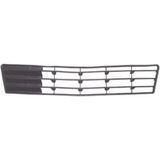TŞT 2005 - 2007 Suzuki Swift Ön Tampon Panjuru Siyah (Fpı) (Oem NO:7172163J00)