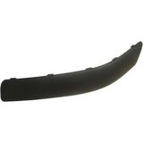 TŞT 2005 - 2008 Hyundai Atos Ön Tampon Bandı Sol Siyah (Fpı) (Oem NO:8652325600)