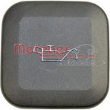TŞT 2005 - 2009 Bmw 7 Serı E66 - Ön Tampon Panjuru Orta (Oem NO:51117135573)