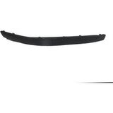 TŞT 2005 - 2009 Skoda Octavia Ön Tampon Bandı Sağ Siyah (Tw) (Oem NO:1Z0807718)