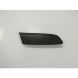 TŞT 2005 - 2009 Volkswagen Golf 5 Ön Tampon Bandı Sağ Gri (Gtı) (Tw) (Oem NO:1K0807718EGRU)