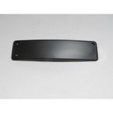 TŞT 2005-2009 Volkswagen Golf 5 Ön Tampon Plakalık (Gtı) (Tw) (Adet) (Oem No:1K0807285B)
