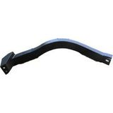 TŞT 2005 - 2013 Fiat Albea Ön Tampon Bağlantı Braketi Sol Plastik (Oem NO:51700813)