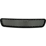 TŞT 2005 - 2013 Fiat Albea Ön Tampon Panjuru Siyah (Oem NO:51703148)