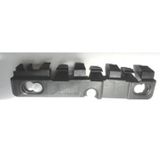 TŞT 2006-2008 Dacıa Logan Mcv Arka Tampon İç Braketi Sol Segmanlı (Tw) (Adet) (Oem No:6001549255)