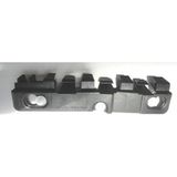 TŞT 2006 - 2008 Dacıa Logan Mcv Arka Tampon Iç Braketi Sol Segmanlı (Tw) (Oem NO:6001549255)