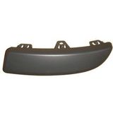TŞT 2006 - 2008 Renault Modüs Arka Tampon Bandı Sağ Gri (Oem NO:8200266234)