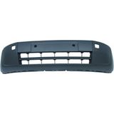 TŞT 2006 - 2009 Ford Transit Connect Ön Tampon Koyu Gri (Sis Deliksiz) (Italya) (Oem NO:P7T1617D957CKM5AB)