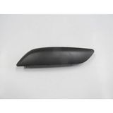 TŞT 2006 - 2009 Peugeot 207 Ön Tampon Bandı Sol Siyah (Oem NO:7542HR)