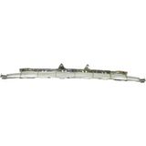 TŞT 2006 - 2009 Peugeot 207 Ön Tampon Panjuru Üst Nikelajlı (Izgara) (Outdorr Tipi) (Tw) (Oem NO:7414QE)