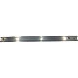 TŞT 2006 - 2009 Renault Clio Hb Ön Tampon Demiri Alüminyum (Oem NO:8200564847)