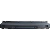 TŞT 2006 - 2010 Fiat Doblo Arka Tampon Orta (Oem NO:735415725)