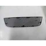 TŞT 2006 - 2010 Fiat Doblo Ön Tampon Panjuru Siyah (Italya) (Oem NO:71740733)
