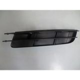 TŞT 2006-2012 Audi Q7 Ön Tampon Panjuru Sol Siyah (Tw) (Adet) (Oem No:4L0807681)