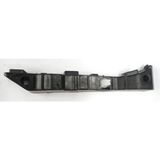 TŞT 2006 - 2012 Hyundai Accent Era Ön Tampon Iç Bağlantı Braketi Sol Plastik (Klipsli) (Oem NO:865911)