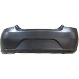 TŞT 2006 - 2015 Fiat Linea Classic Arka Tampon (Oem NO:735439050)