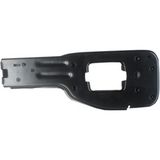 TŞT 2006 - 2015 Fiat Linea Classic Ön Tampon Braketi Sol (Şase Ucu) (Oem NO:51783006)