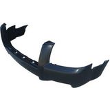 TŞT 2007 - 2009 Ford Ranger Pıck Up - Ön Tampon (Dodik Delikli (4x4) Fpı) (Oem NO:URY65003Y)